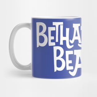 Bethany Beach Mug